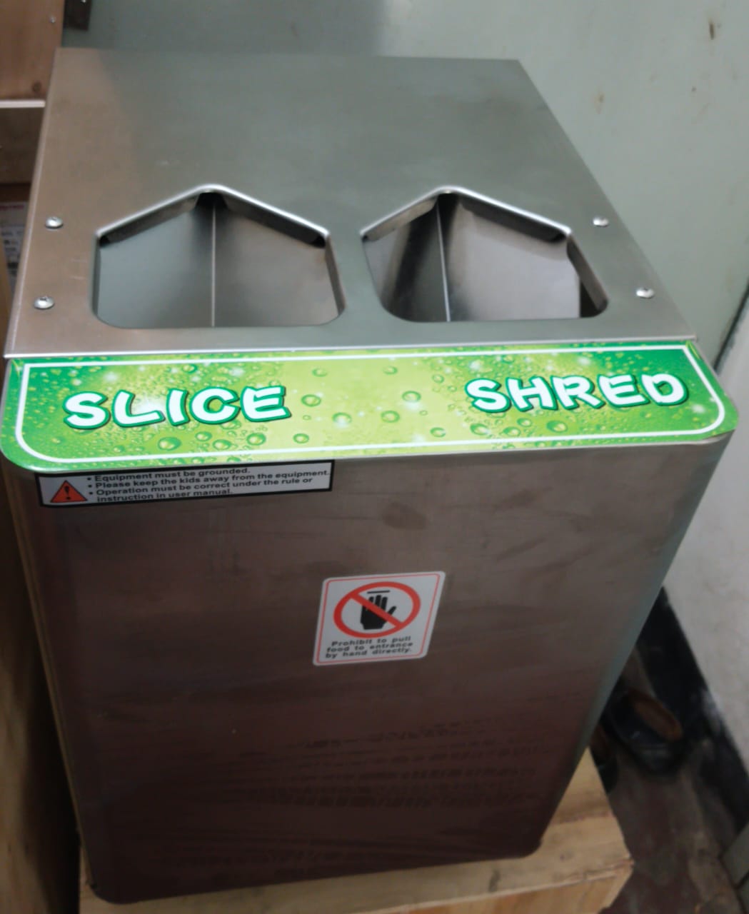 product